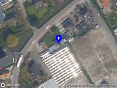 Sky High Rental B.V. De Lier