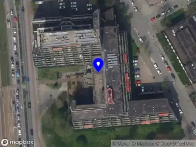 Wim.B Verkeersregelaar en Beveiliging Rotterdam
