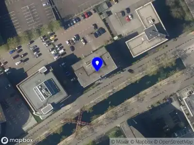 Stichting Graduate Space Utrecht