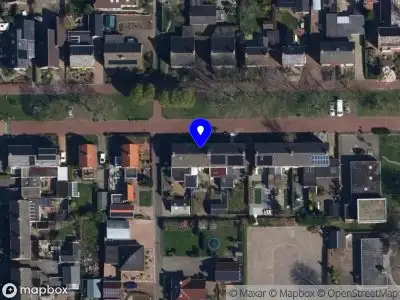 Nieuw bedrijf De tuintrainer