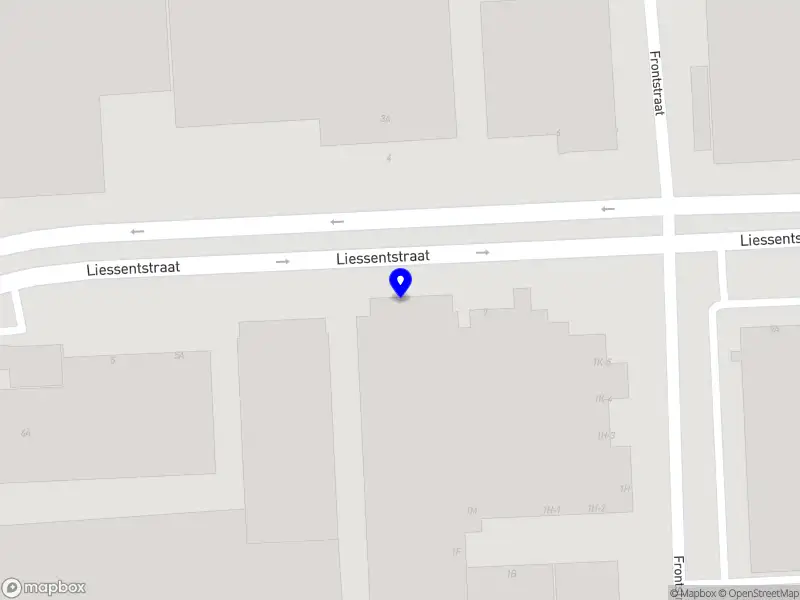 Nieuw bedrijf Concreet Beton B.V.