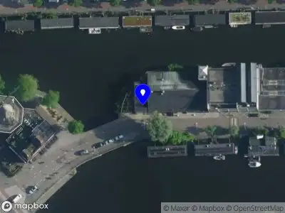 Nieuw bedrijf DKVO Amsterdam B.V.