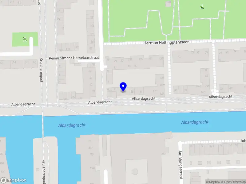 Kraamcentrum Amaly Amsterdam