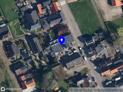 Kozijngoedkoper.nl Oostwold