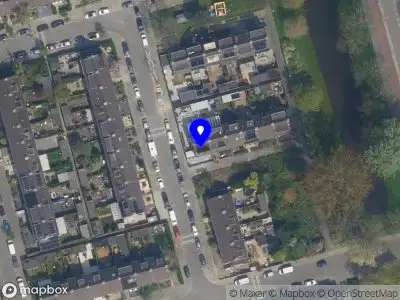 FDA Kozijnen Service Rotterdam