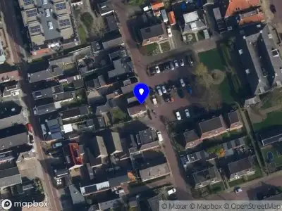 Nieuw bedrijf Haize Posthumus schilderwerken