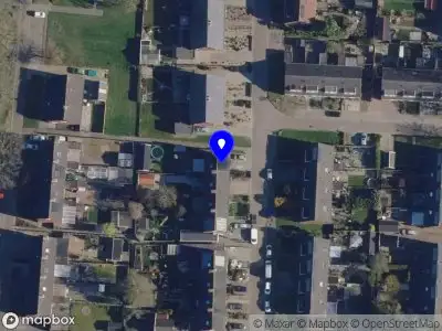 Nieuw bedrijf stalroegwold