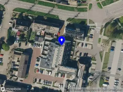 Nieuw bedrijf Cees Hommersom Dienstverlening