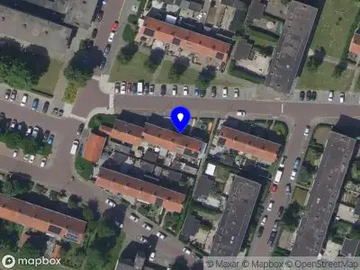 BPH, Brand Preventie Hipp Dordrecht