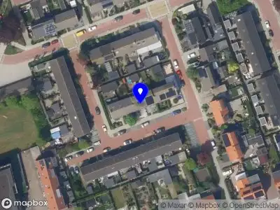 LT Renovatie Ter Aar