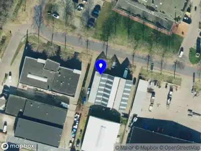 Round@bout Transport Twente B.V.