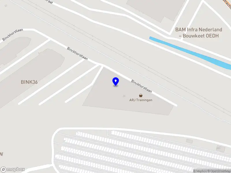 MainBlades Inspections B.V. 's-Gravenhage