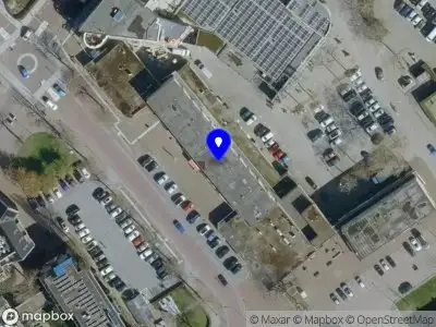 Nieuw bedrijf Nagoya Sushi Best