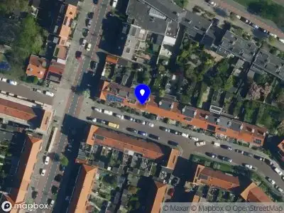 Nieuw bedrijf FitMark