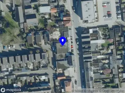 Nieuw bedrijf DALI Benelux B.V.