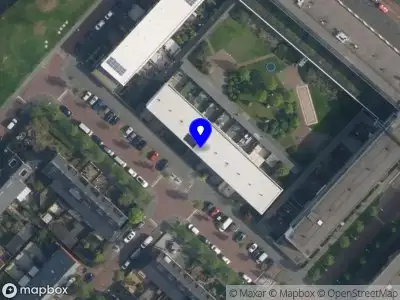DNZ Management B.V. 's-Gravenhage