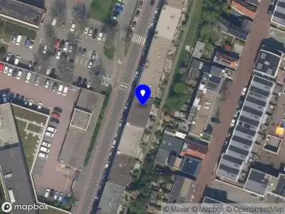 Olaris Vlaardingen