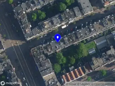 VvE Eerste Helmersstraat 51 Amsterdam
