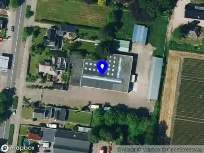 Nieuw bedrijf Persolvo Real Estate B.V.