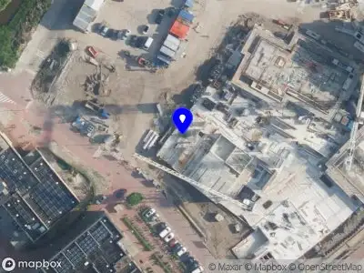 The Motivator Holding B.V.