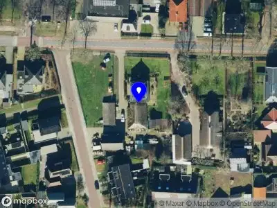 Hairstyle 1970/Knipservice Marion