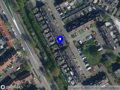 Warmerdam Agri Aviation