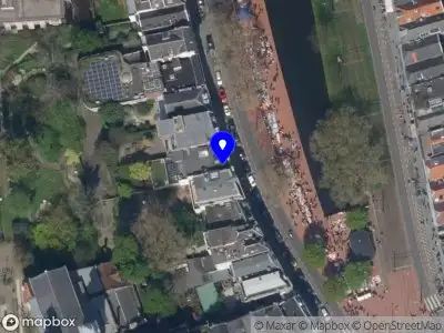 Nieuw bedrijf Stichting nieuwe jurk