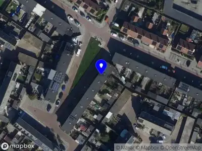 Nieuw bedrijf Yi Yuan Klussenbedrijf