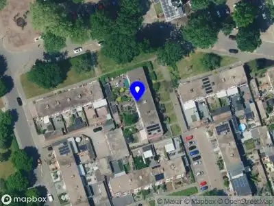 Sroga Bouw Apeldoorn