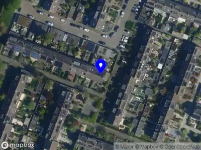 Stichting Lokaal Fonds Lisse