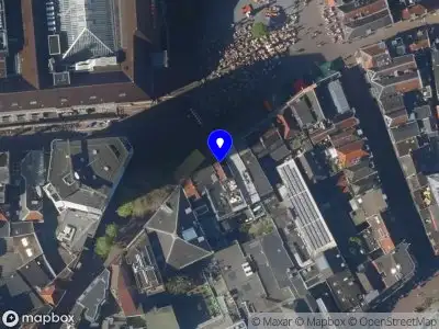 Stichting NIX18 Utrecht Utrecht