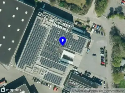 Superfrigo Beheer B.V. Woudenberg