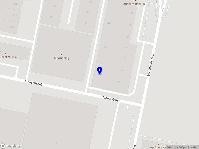 Zomerdijk Brewing and Blending B.V. Alkmaar