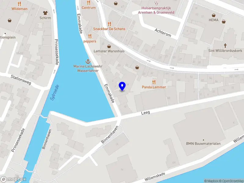 Stichting FSC Garantiefonds