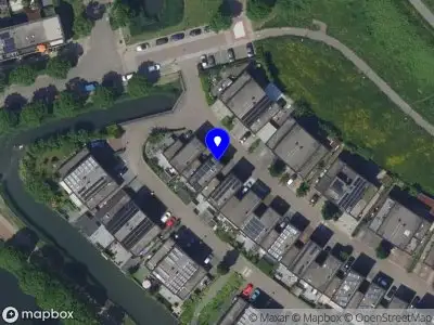 BouwFaasse Dordrecht
