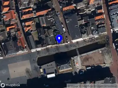 Nieuw bedrijf Sander's Tattooshop