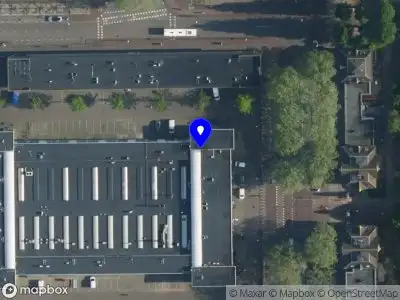 Nieuw bedrijf Marine Flex B.V.