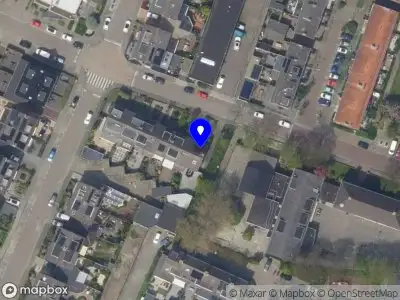 Nieuw bedrijf E. van den Berg Bouw