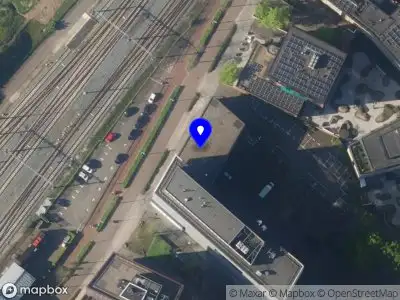 Stichting Depositary East West Holdings USA Amersfoort