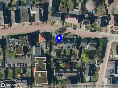 Stichting Shetlander Menritten Heteren
