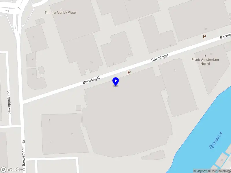 Nieuw bedrijf Eva Sprenkelder