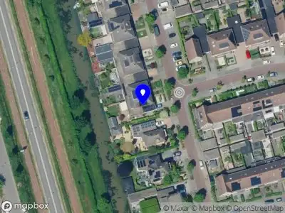 Lucafeli Holding B.V.