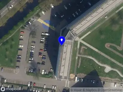 Stichting Vervoer Ouderen Service