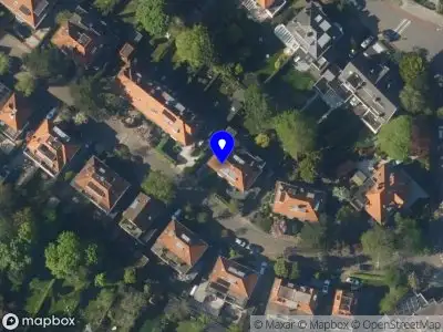 Zechstein Midstream Partners B.V.