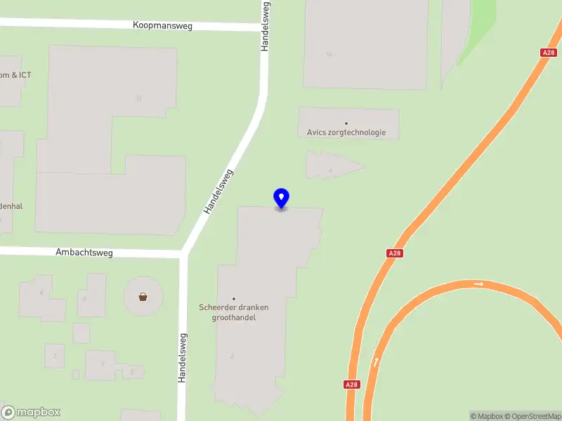 Nieuw bedrijf Zonnestroom Nederland B.V.