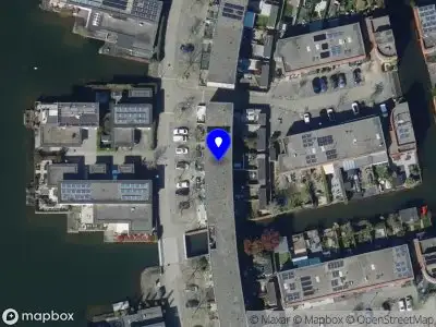 Nieuw bedrijf Pogosjan Beheer B.V.