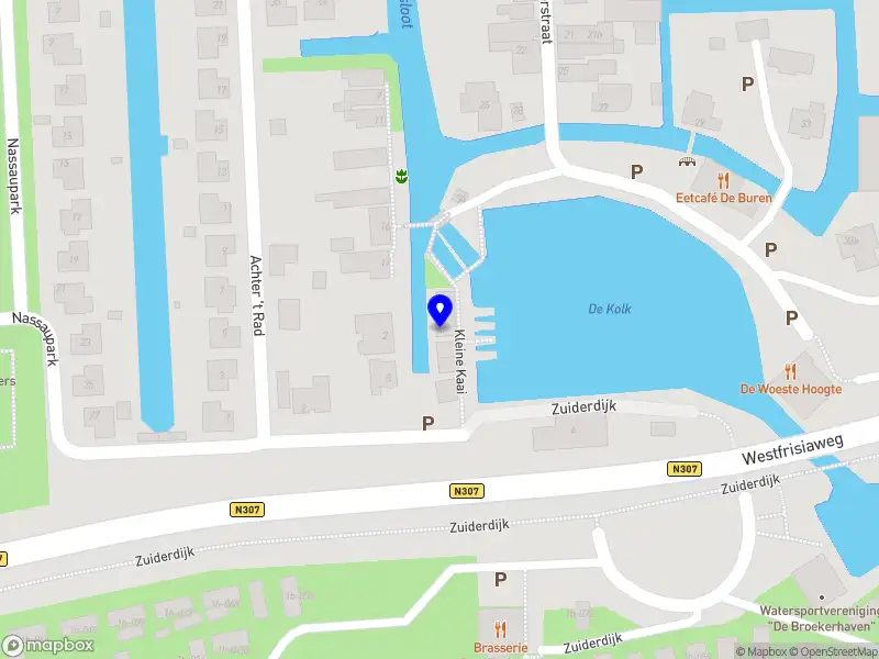 R. Weverink Dienstverlening