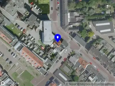 Vereniging Broodfonds Lichtpunt Eindhoven