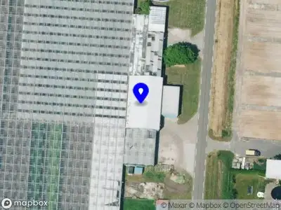 Biopoort B.V. Klazienaveen