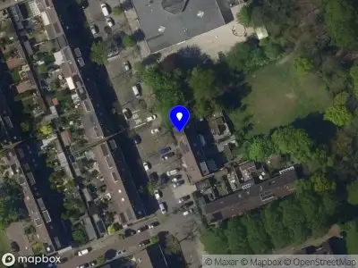 Techblend Holding B.V.